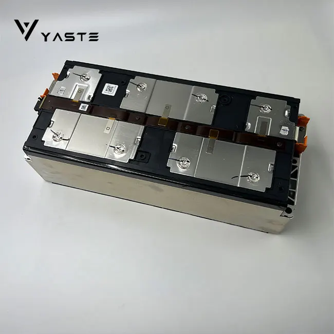New 22.2V 6S1P 114Ah 40KWH NMC EV Replacement Car Battery Module Pack For Leaf 2011-2020