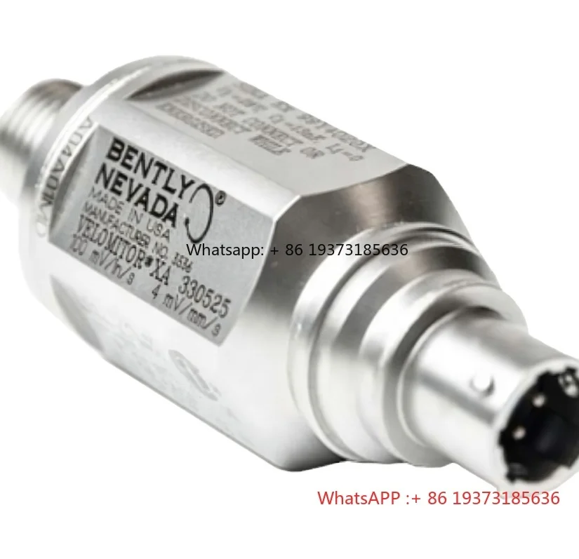 Bently Nevada 33052…