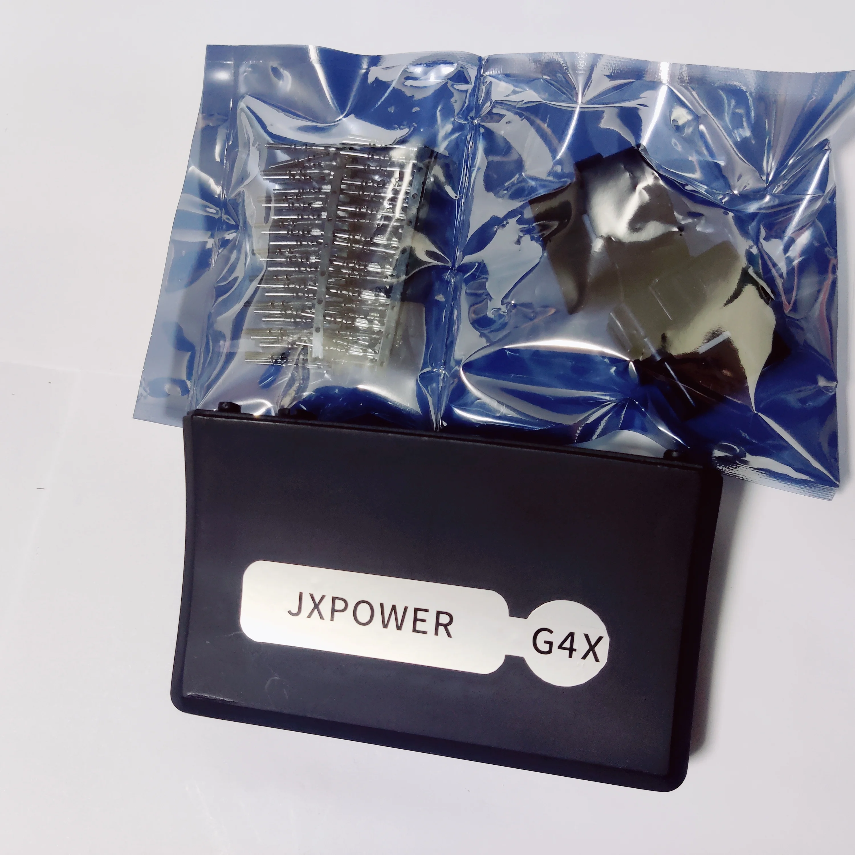 وحدة التحكم Jxpower G4X Racing التنافسية للكمبيوتر Monsoon X Monsoon G4X