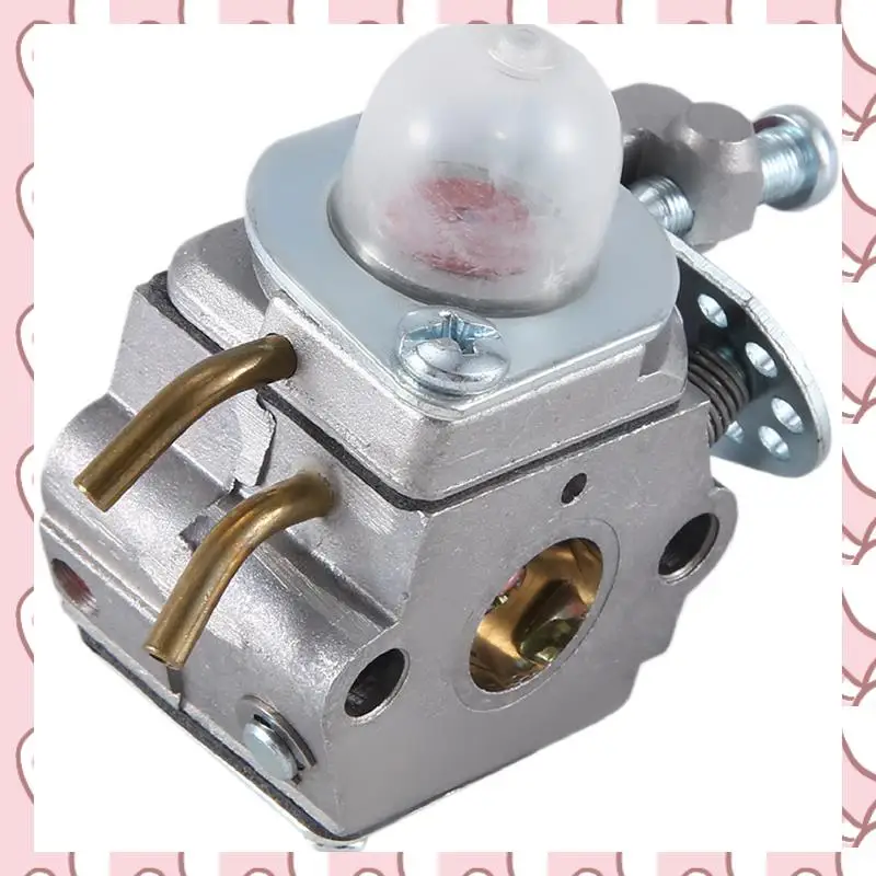 

HHTL Carburetor UT-20760-A UT-20769-A UT20771 20772 C1U-H47 Carburetor Kit String Trimmer Spare Parts