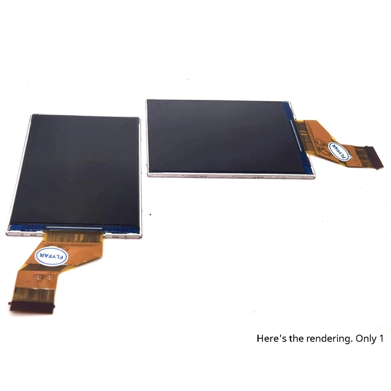 For Samsung WB150F DV300F ST88 ST200F WB280 Camera Repair Part LCD Display Screen