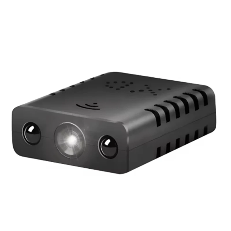 Wifi XD Smart Wireless Camcorder HD 1080P Mini Camera Ip Smallest Mini Camcorder