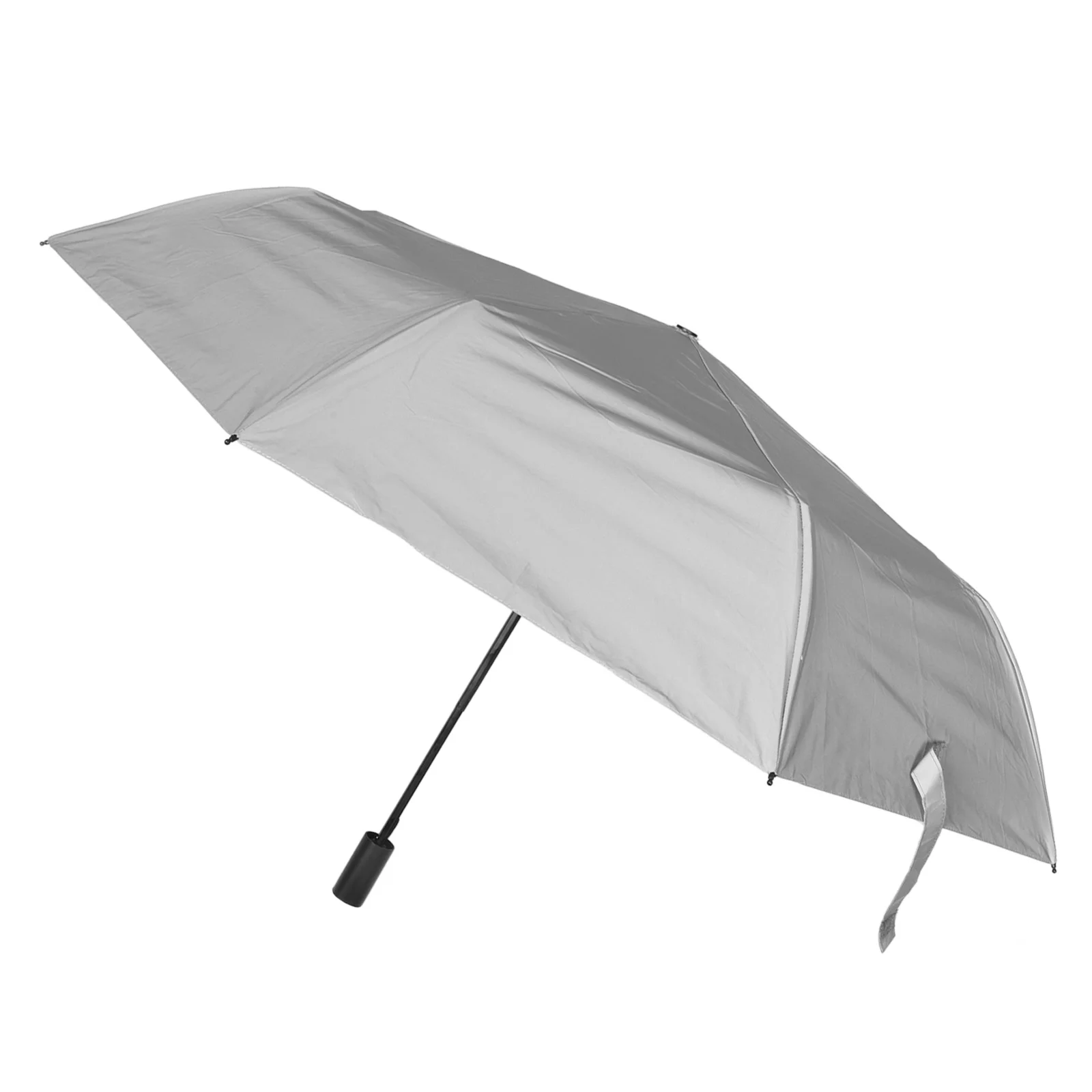 

Uv Umbrella Water-Activated Color Change Reflective Night Safety Large Folding Foldable Travel Umbrella Compact Lightweight