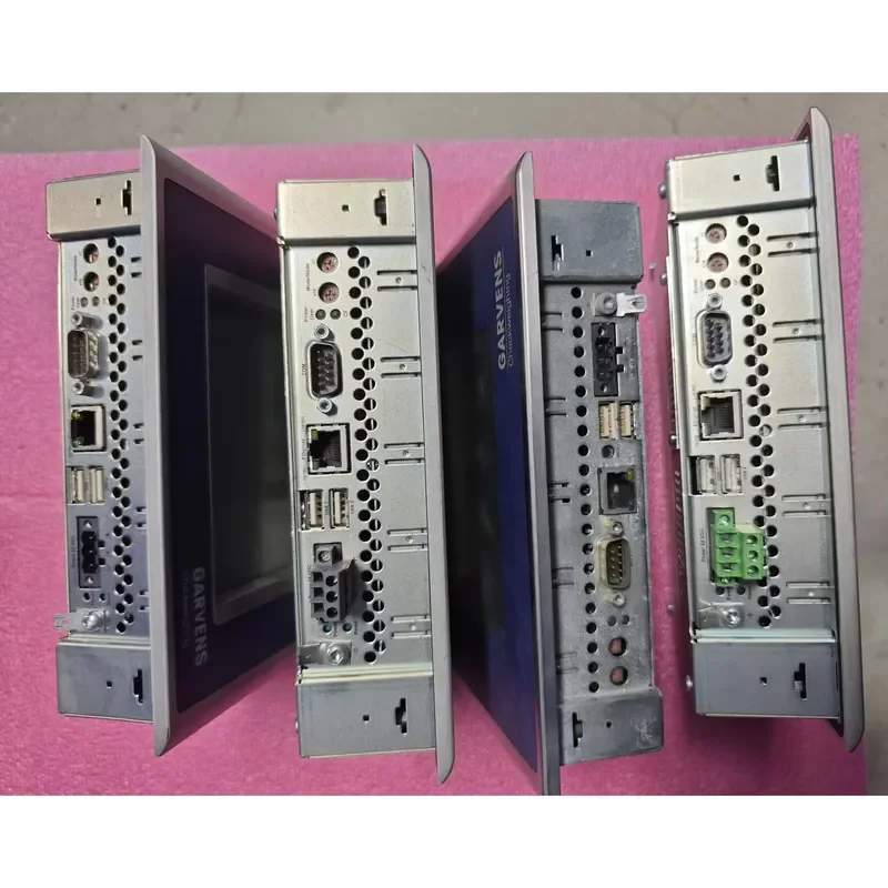 HMI Touch Display Screen 5PP120.051-K03 5PP320.0571-K05 Industrial Control Parts