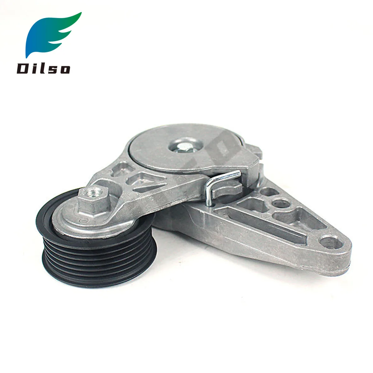 Натяжитель ремня OEM DS7G-6A228-AA BM5Q-6A228-AA 1800558 534037310 для FORD C-MAX II, FOCUS III, KUGA DM2, TRANSIT, GALAXY WA6