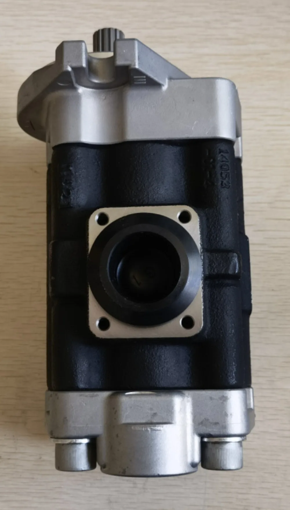 Parts Gear Hydraulic Pump auto parts