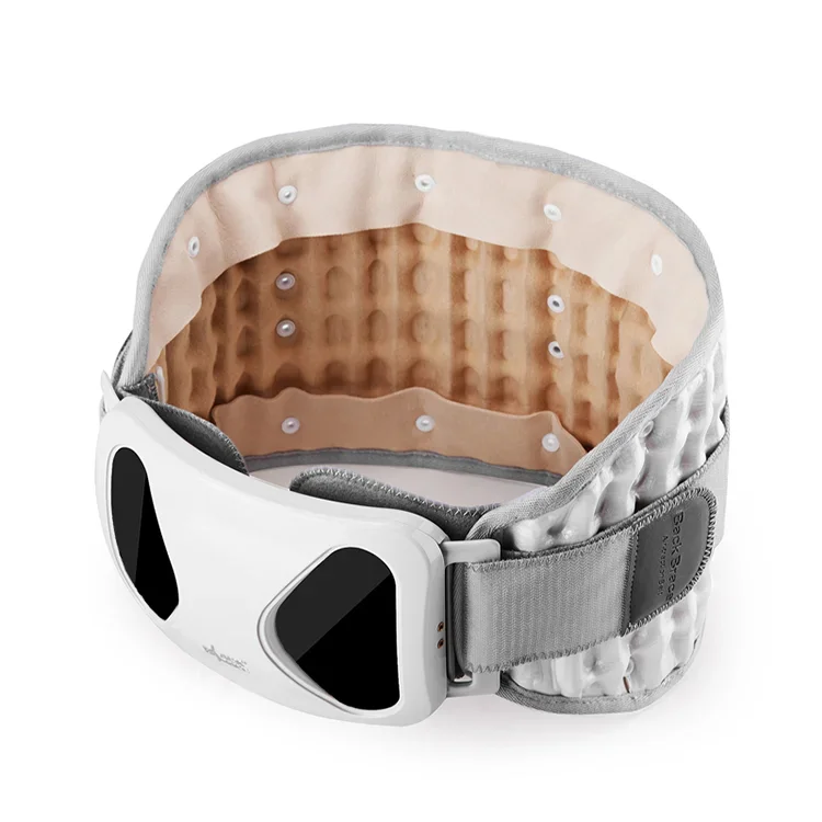 حزام رياضي لمدرب الخصر للرجال والنساء مع دعم أسفل الظهر وأسفل الظهر