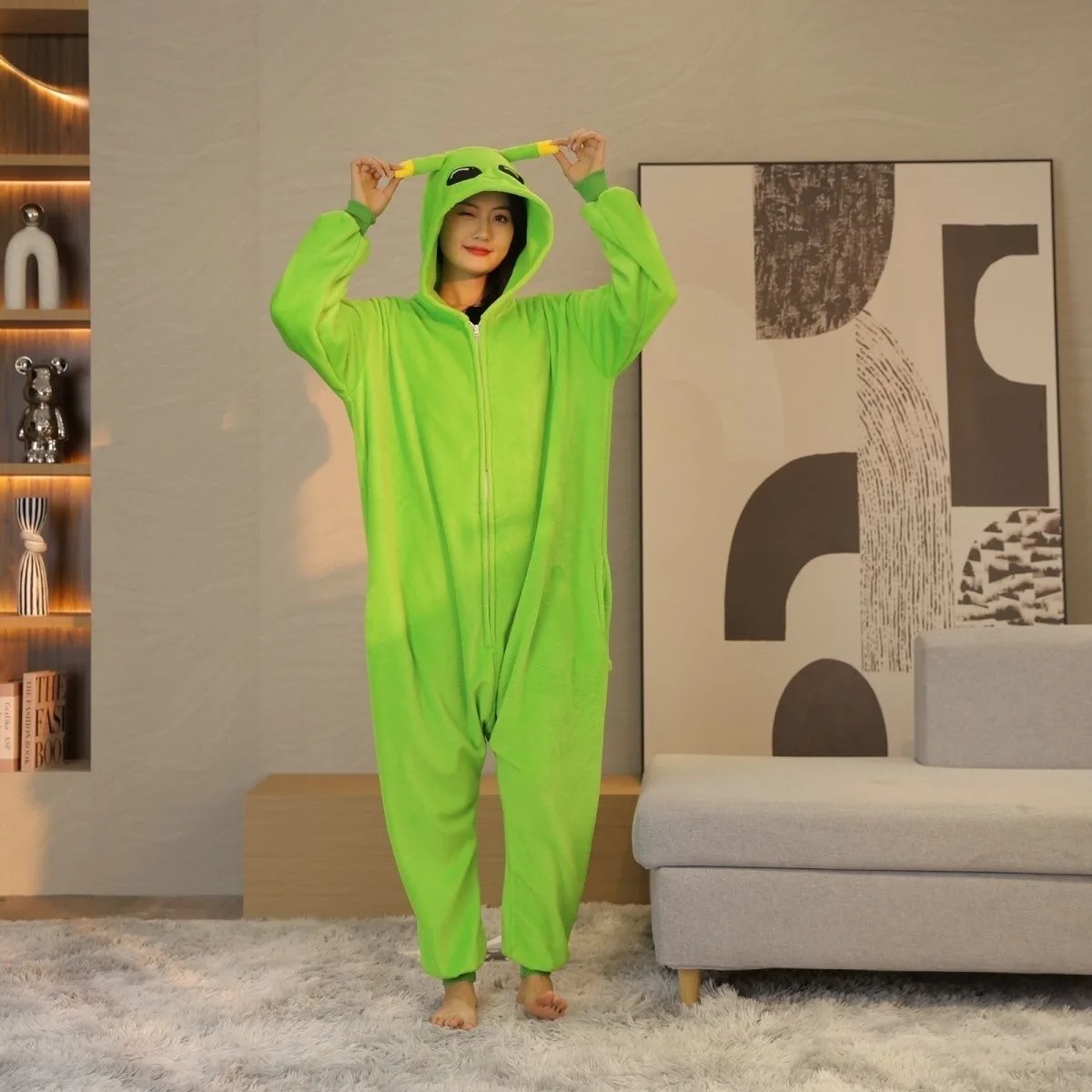 Thumbnail 4 - #14 Budget Womens Winter Sleepwear for Smart Shoppers