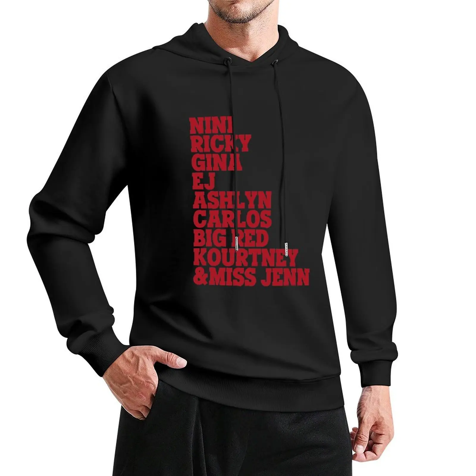 

hsmtmts Pullover Hoodie clothes for men men's sweat-shirt set mens hoodie