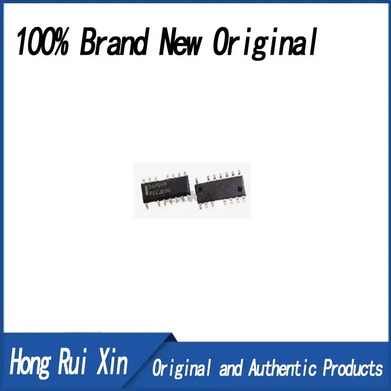 (5pcs)100% New Dap049b Sop-14 Chipset in Stock