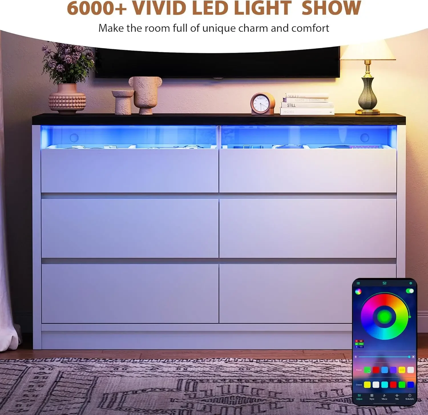 Thumbnail 3 - #25 Best Chest of Drawers to Buy In 2026