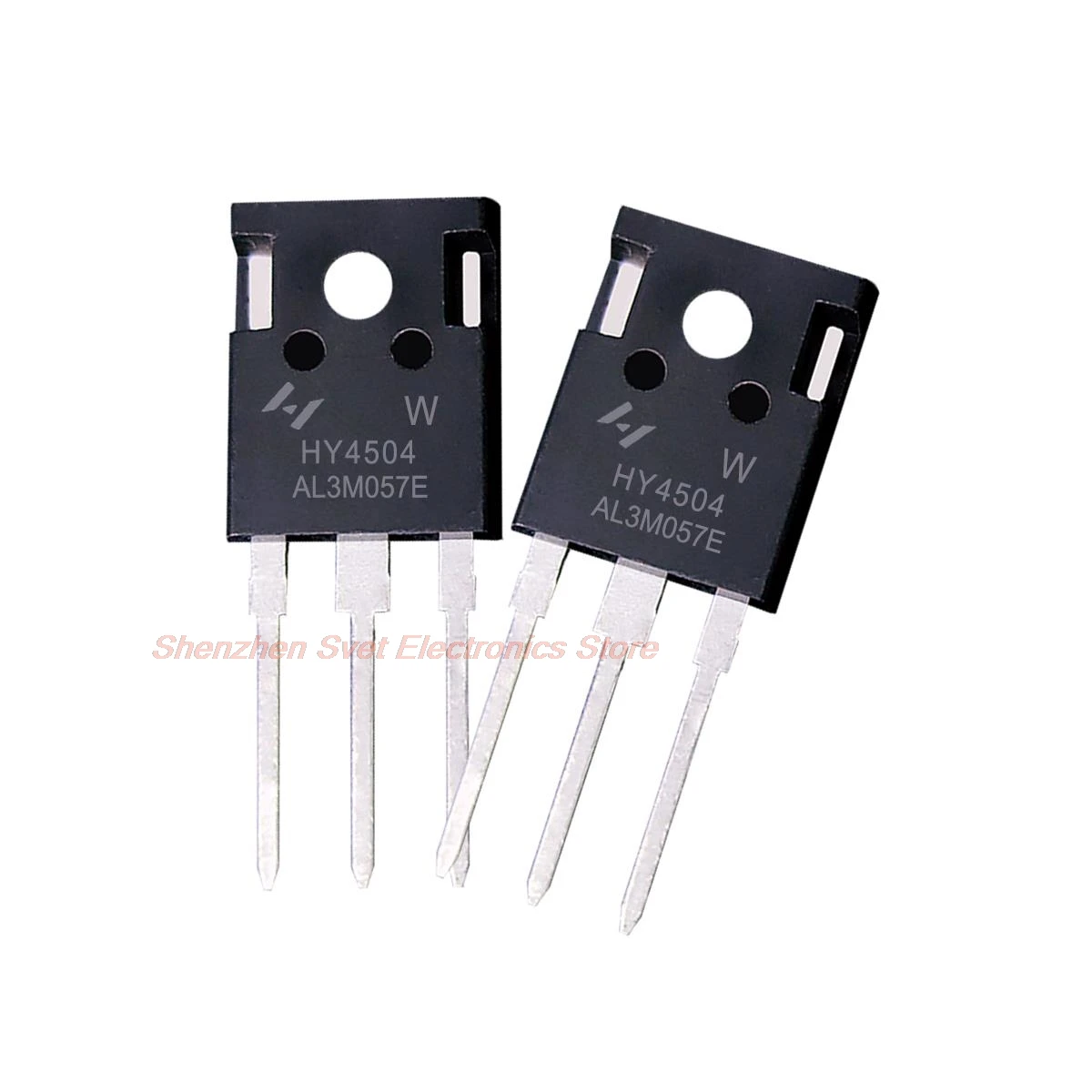 HY4504 250A 40V TO-247 טרנזיסטור – סקירה מפורטת, שימוש אמיתי והמלצות למשתמשים מנוסים