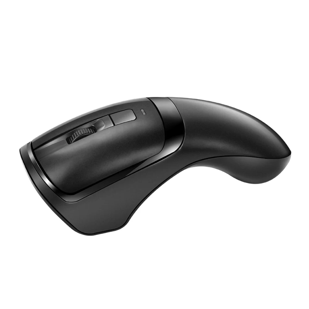 

2025M3 Wireless Mouse Scanner