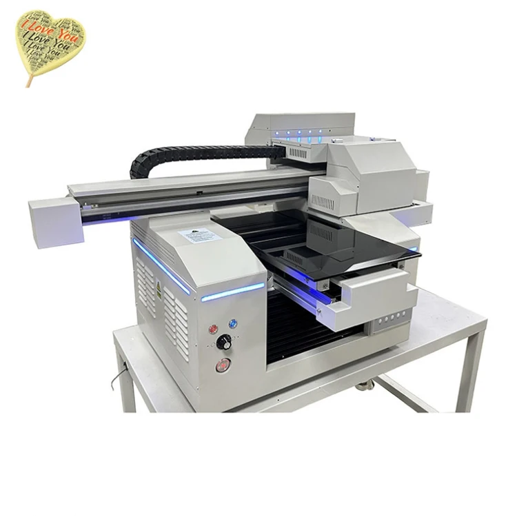 Compact Desktop Food Printing Device Space‑Saving For Small Dessert Shop Custom Cake Photo Pattern Creation