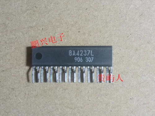 

Бесплатная доставка BA4237L BA4237 IC ZIP-18 10 шт.