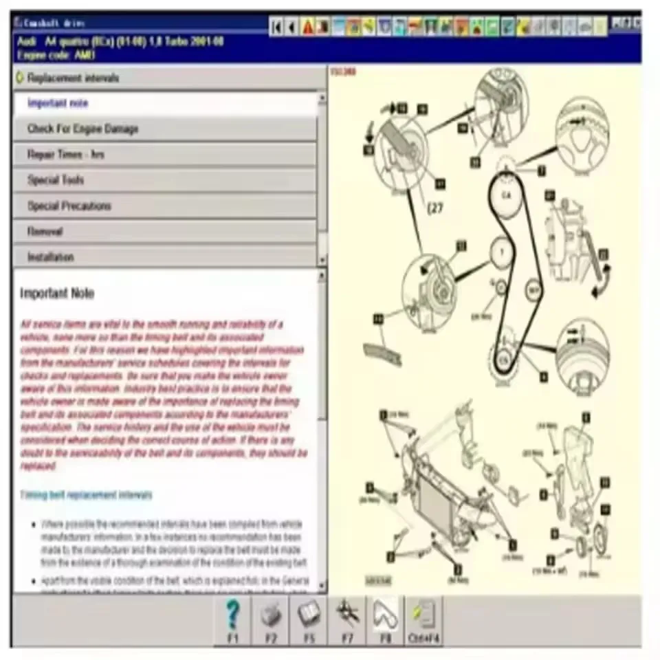 

Multiecuscan V4.8 Auto Repair Software Update for Fiat Chrysler Dodge Jeep Suzuki with Autodata 3.45 - 2025 Hot Software