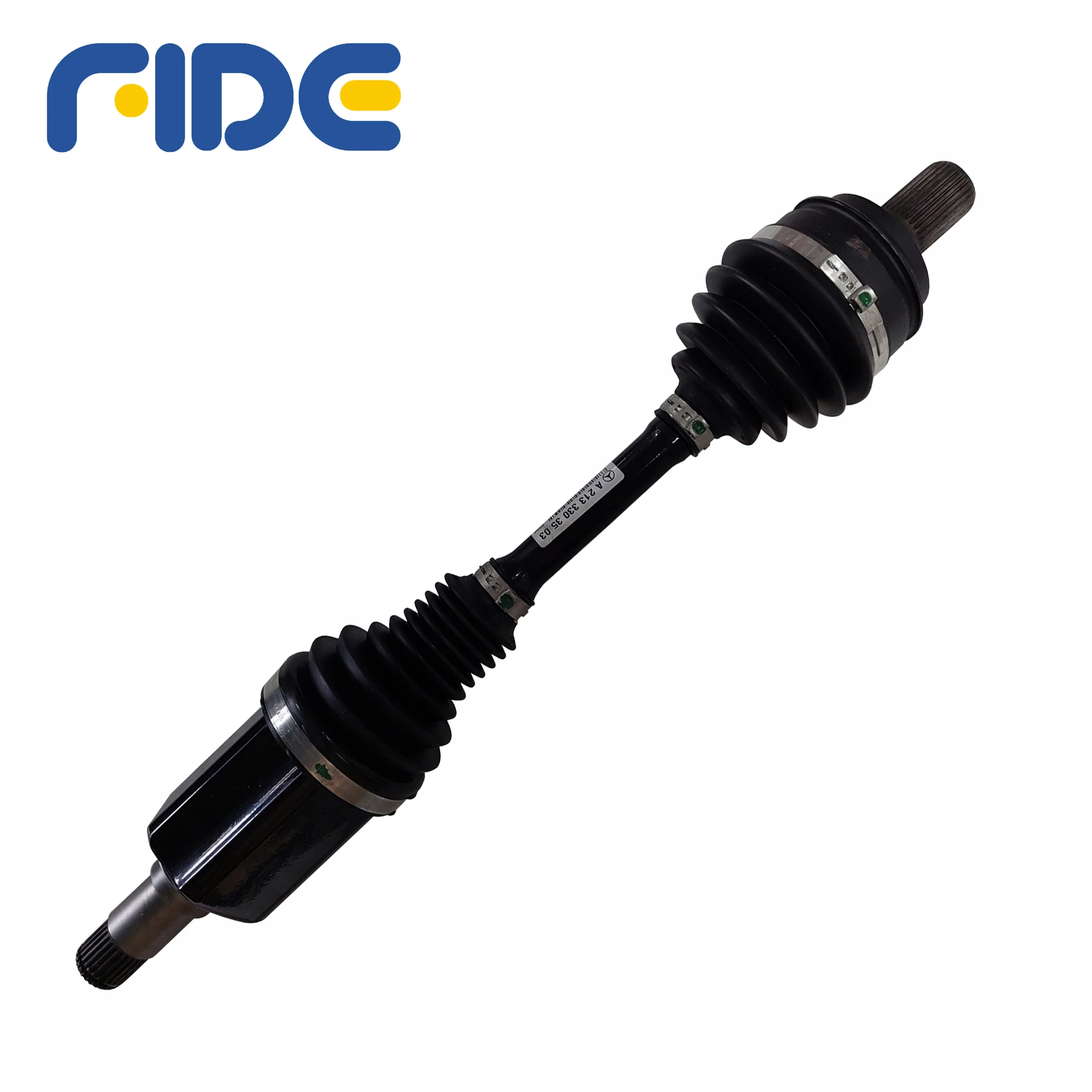 

2133303503 Right Front half - shaft Front axle For Mercedes-Benz E-Class W2134WD stable quality