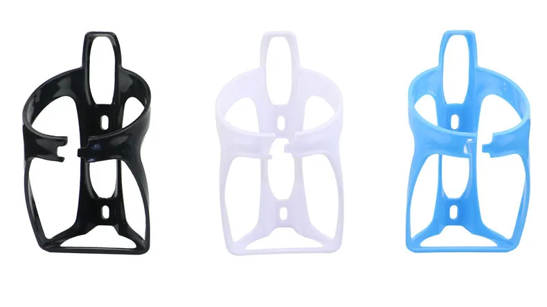 Brand MTB New Bike Bicycle Plastic Water Bottle Holder Rack bracket Mountain bike accessories Cycling equipment