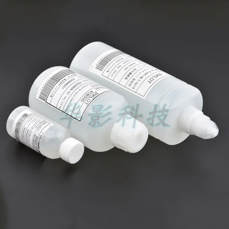 Printhead Moisturizing Anti‑Clog Liquid For Epson 4720 XP600 TX800 5th 7th Gen Printer Replacement Part