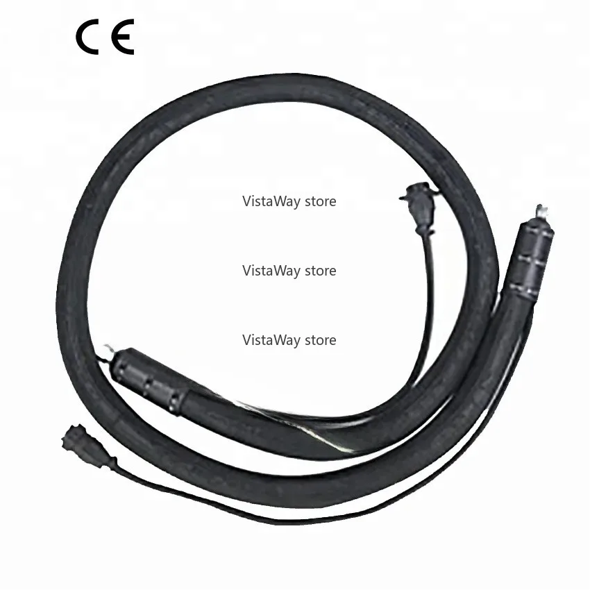 Flexible Glue Hose for Hot Melt Glue Machine