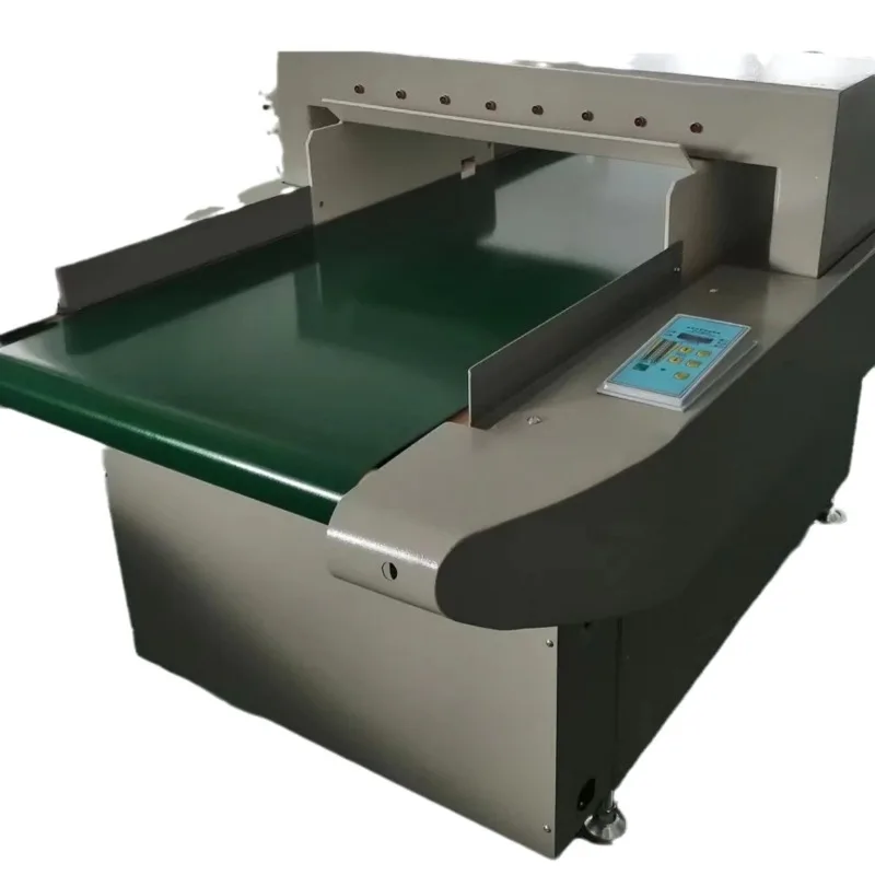 Safety inspection equipment, conveyor intelligent assembly line, computer needle detector, gold inspection machine