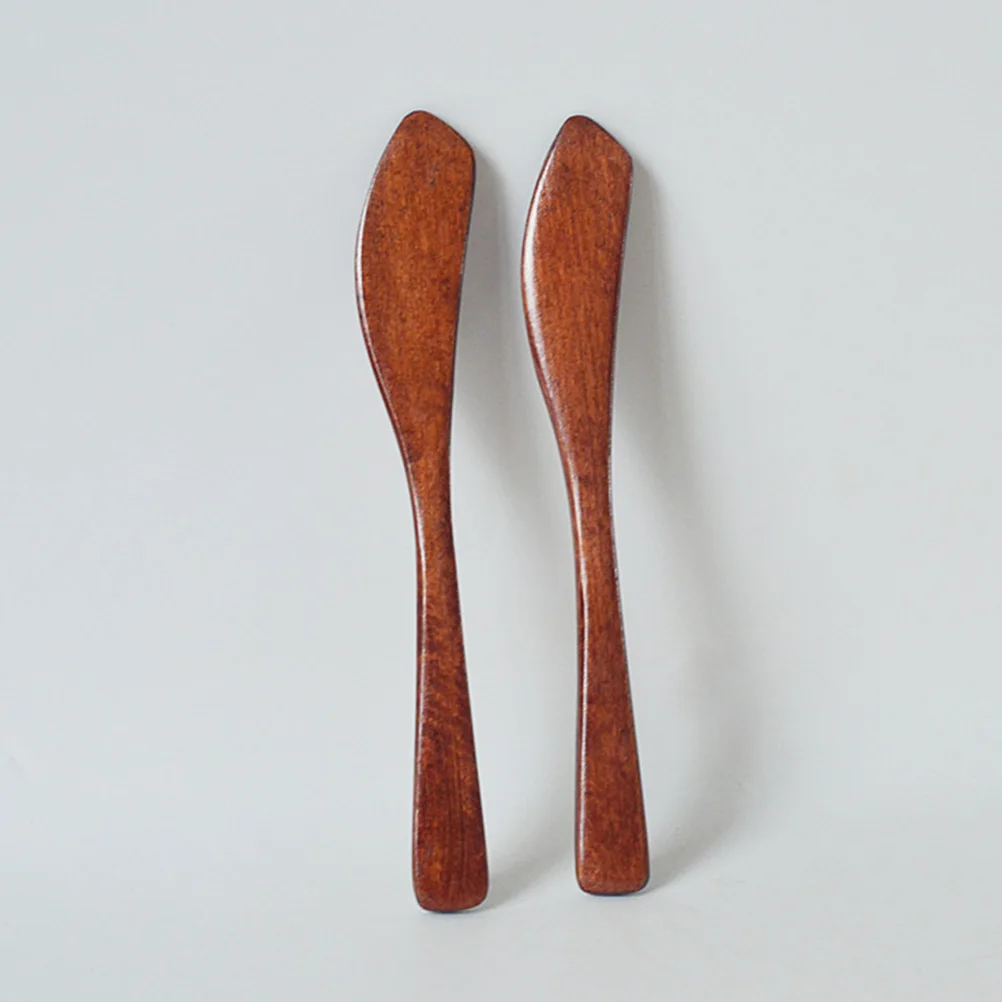 

Three-Piece Portable Wooden Cutlery Set Flatware with Knife Spoon Fork for Home Travel Wooden Cutlery Set Spoon and Fork Sets