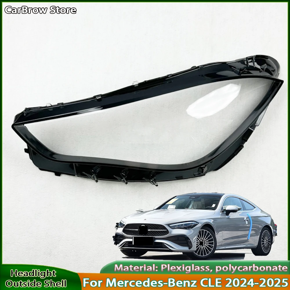 For Mercedes-Benz C…