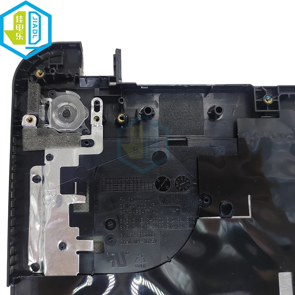 Laptop topcase palmrest per Toshiba Satellite C55-B C55T-B C55D-B C50-B Touchpad custodia superiore muslimap15h000500 AP15H000530