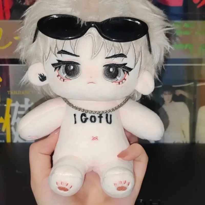 

Мягкая игрушка-кукла Тан Цзяньци (Тан Сир) 20 см, вдохновленная знаменитостью, создана фанатами, идеально подходит в качестве подарка на день рождения