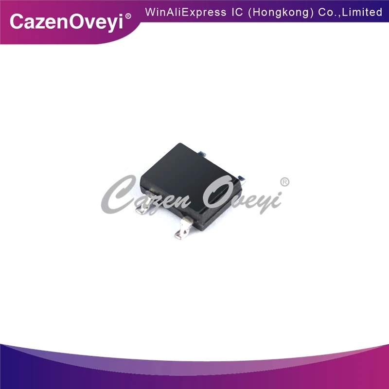 10 piezas, DB106S, DB106, SMD-4