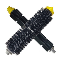 UN-Main Side Brush For Irobot Roomba 600 Series 605 664 671 692 691 694 650 660 Robotic Vacuum Cleaner Parts