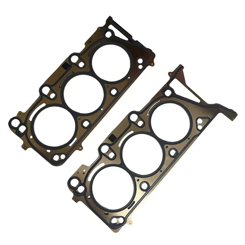 DTEN-Cylinder Head Gasket Replacement Parts- For Chrysler Pacifica Dodge Durango Ram 1500 3.6L 68284904AA, 68284905AA view 4