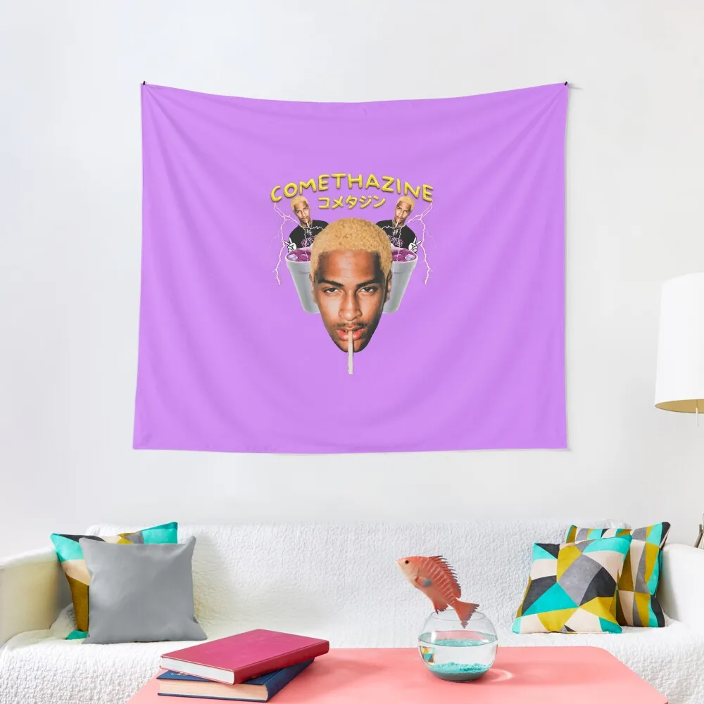 

COMETHAZINE Tapestry Bedrooms Decor Wall Hangings Decoration Home Decorations Aesthetic Tapestry