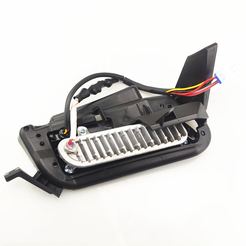 مصباح أمامي LED لعربة الجولف من Club Car Tempo Gas وEV Golf Kit للموديلات الكهربائية السابقة الجديدة #5