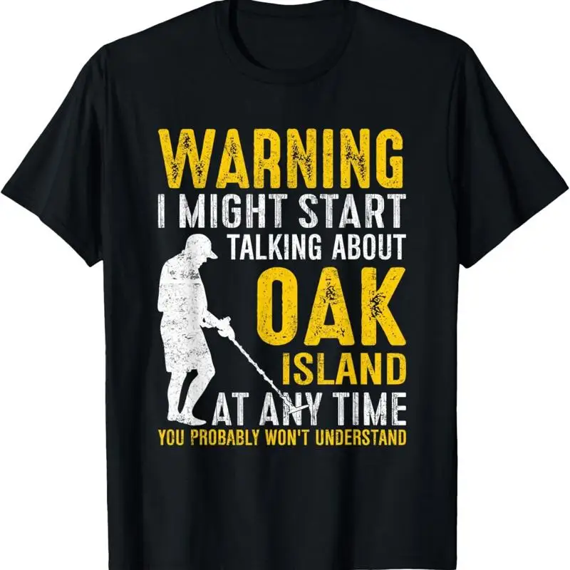 Island At Any Time T Shirt