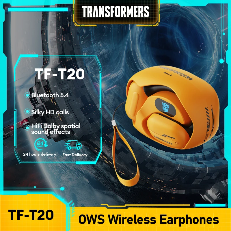 Genuinetransformers… - image