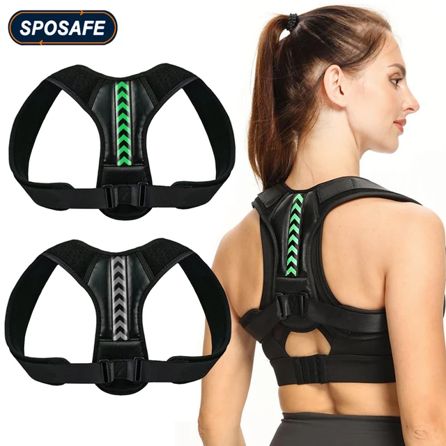 Body posture corrector belt best sale