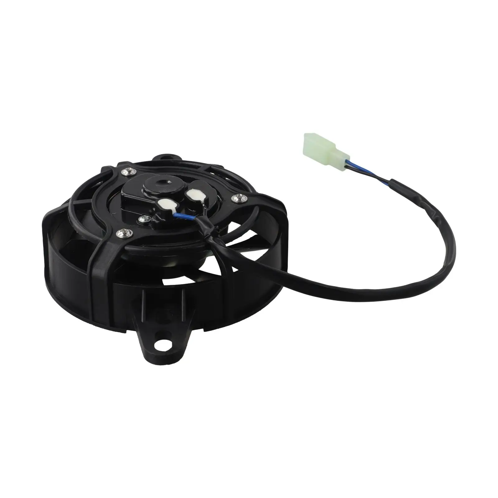 Cooling System for atv Cooling Fan Made Of ABS Material Practical Use Suitable For 150cc 200cc 250cc For 150cc for atv