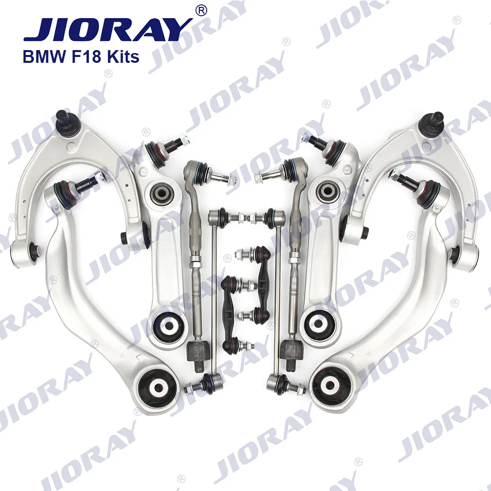 Подходит для 5-й серии BMW F18, верхний поворотный рычаг 31126775967.