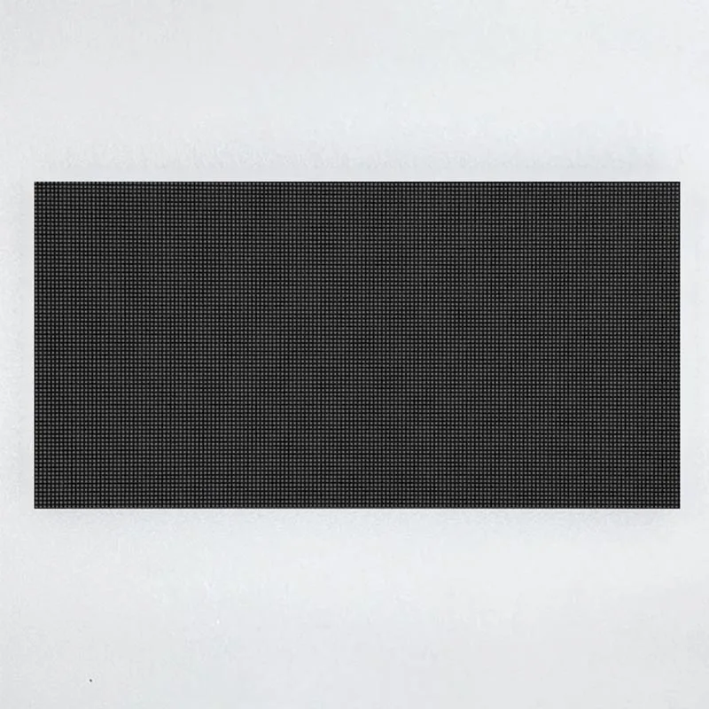 P2 LED Panel Full Color Video Wall SMD Module Suitable For Indoor LED Display Screens And Pixel Display LED Animation 320*160mm