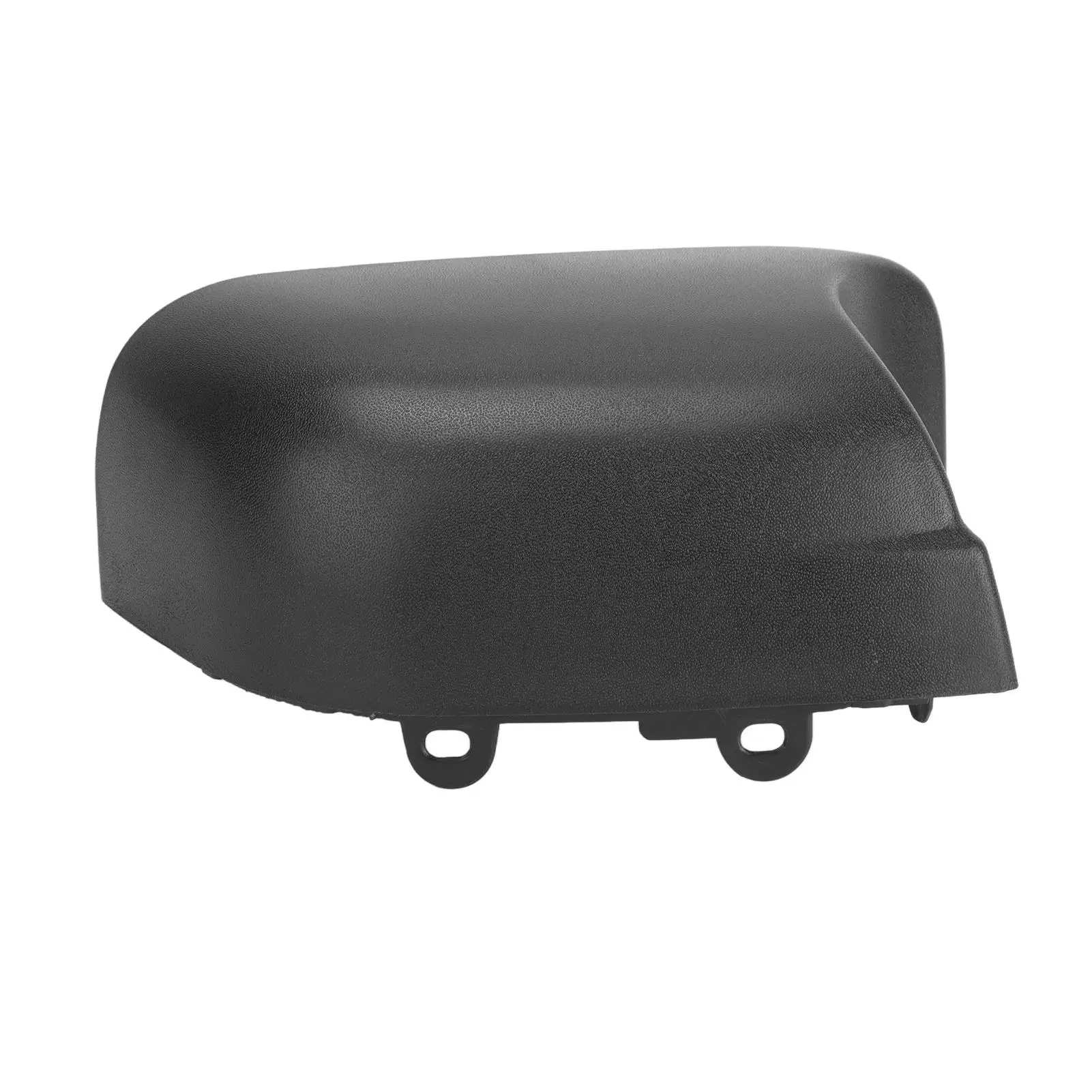 

ABS Rearview Side Mirror Cover Housing for Car Door Wing Mirrors - Durable for automobile Accessory