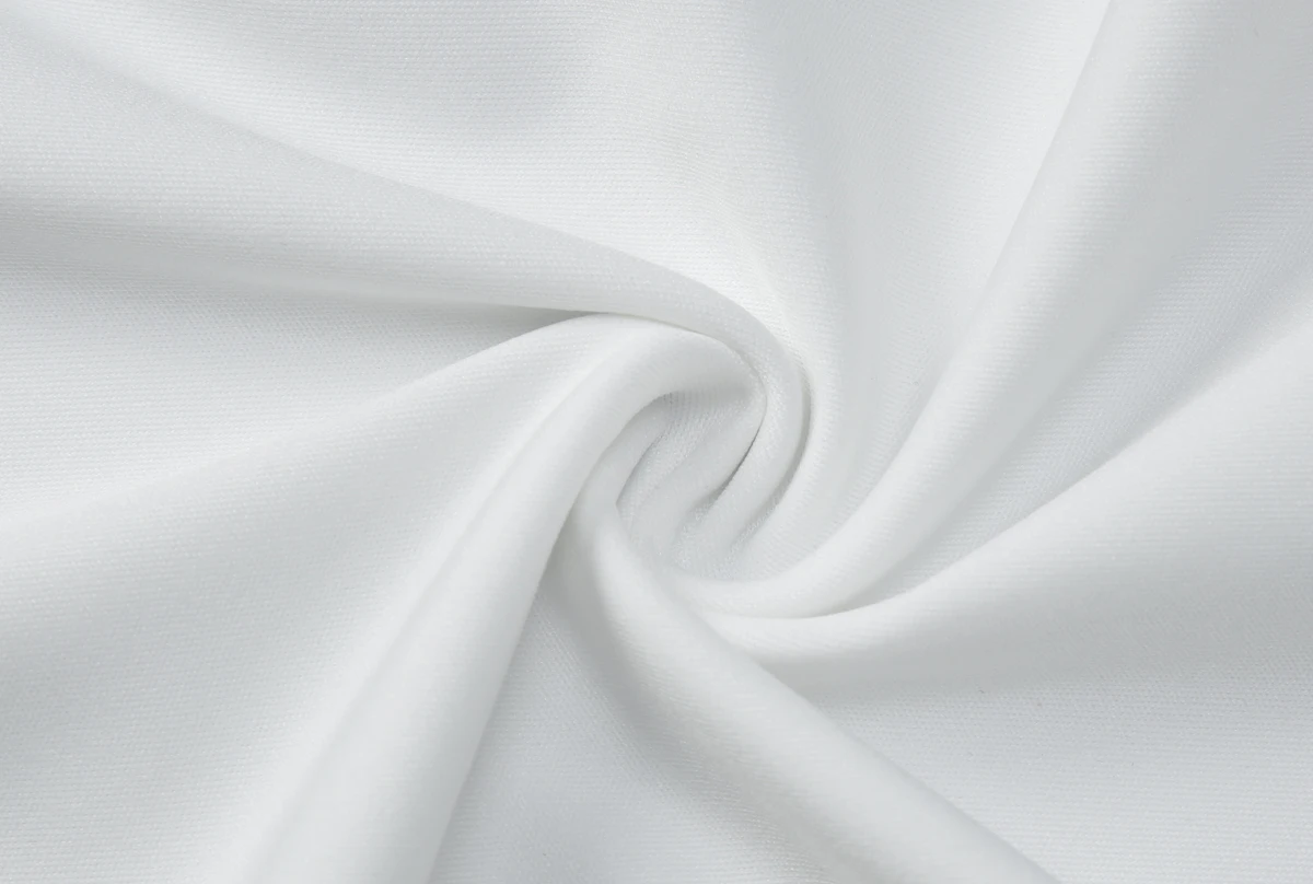 Hugcitar Modisches Kleid mit quadratischem Ausschnitt, einfarbig, rückenfrei, gerüscht, Bandage-Stil, sexy Midi-Abschlussballkleid, Sommerkleidung für Damen, Abendparty, Urlaub – Detail 11