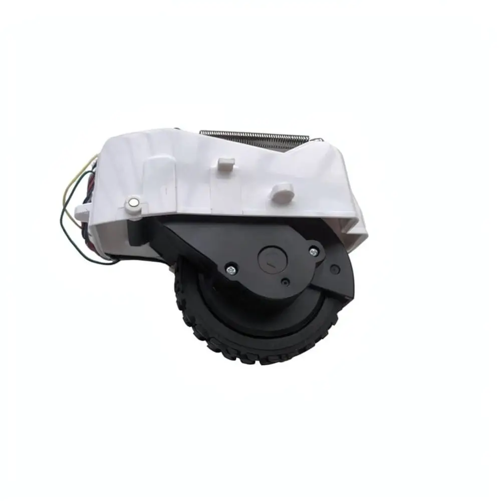 Driving Motor Wheel Assembly For 360 S9 Max S9 X90 X95 S95 S90 Vacuum Robot Spare Part Durable Walking Mobility Repair