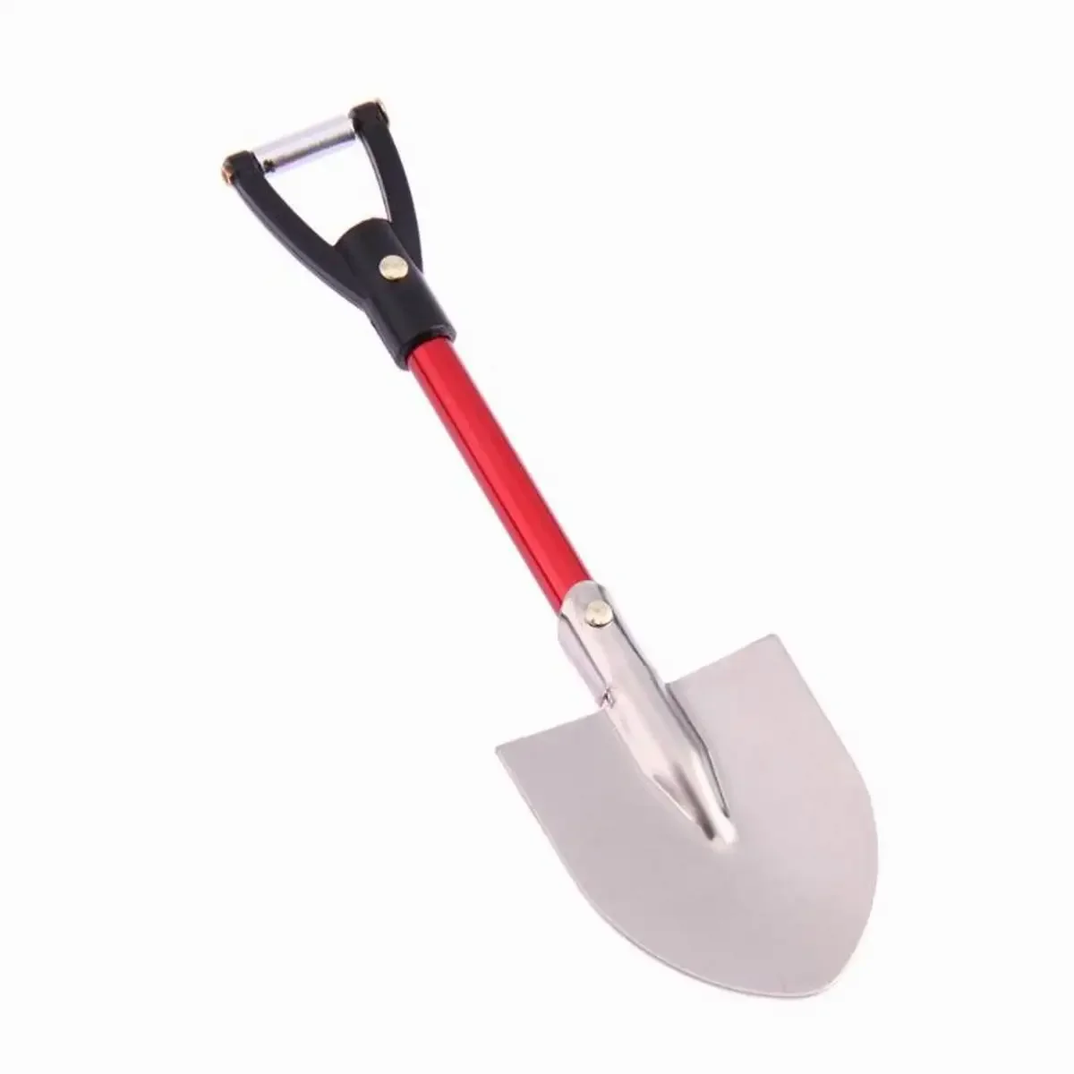 RC Auto Rock Crawler Accessoires Metalen Schop voor Axiale SCX10 TAMIYA CC01 RC4WD D90 D110 TF2 Auto Decoratieve Gereedschappen-Speelgoed Beugel