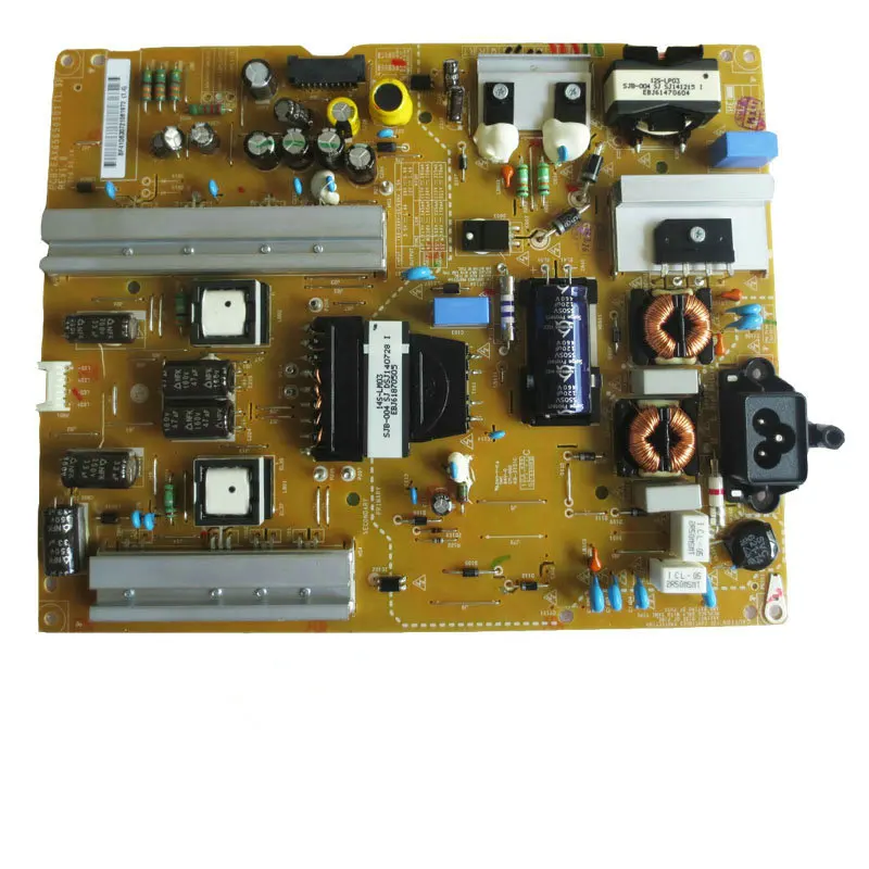 Para LG 55GB6310-CC 55GB6580-CG Placa de alimentación EAX65423801 LGP55-14PL2