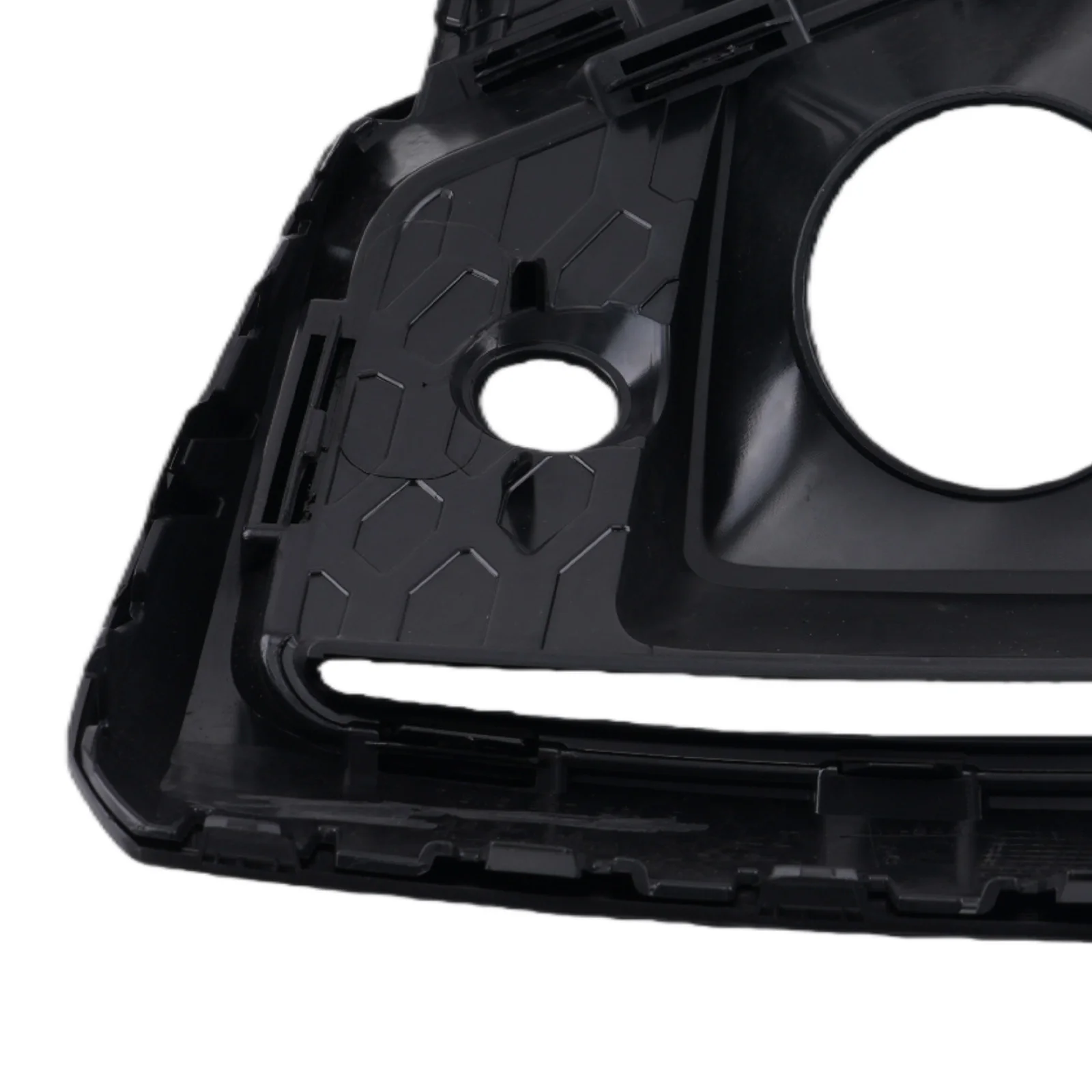 Front Left Side Bumper Fog Light Cover for Audi A5 S Line 2.0L Turbo 2021-2023
