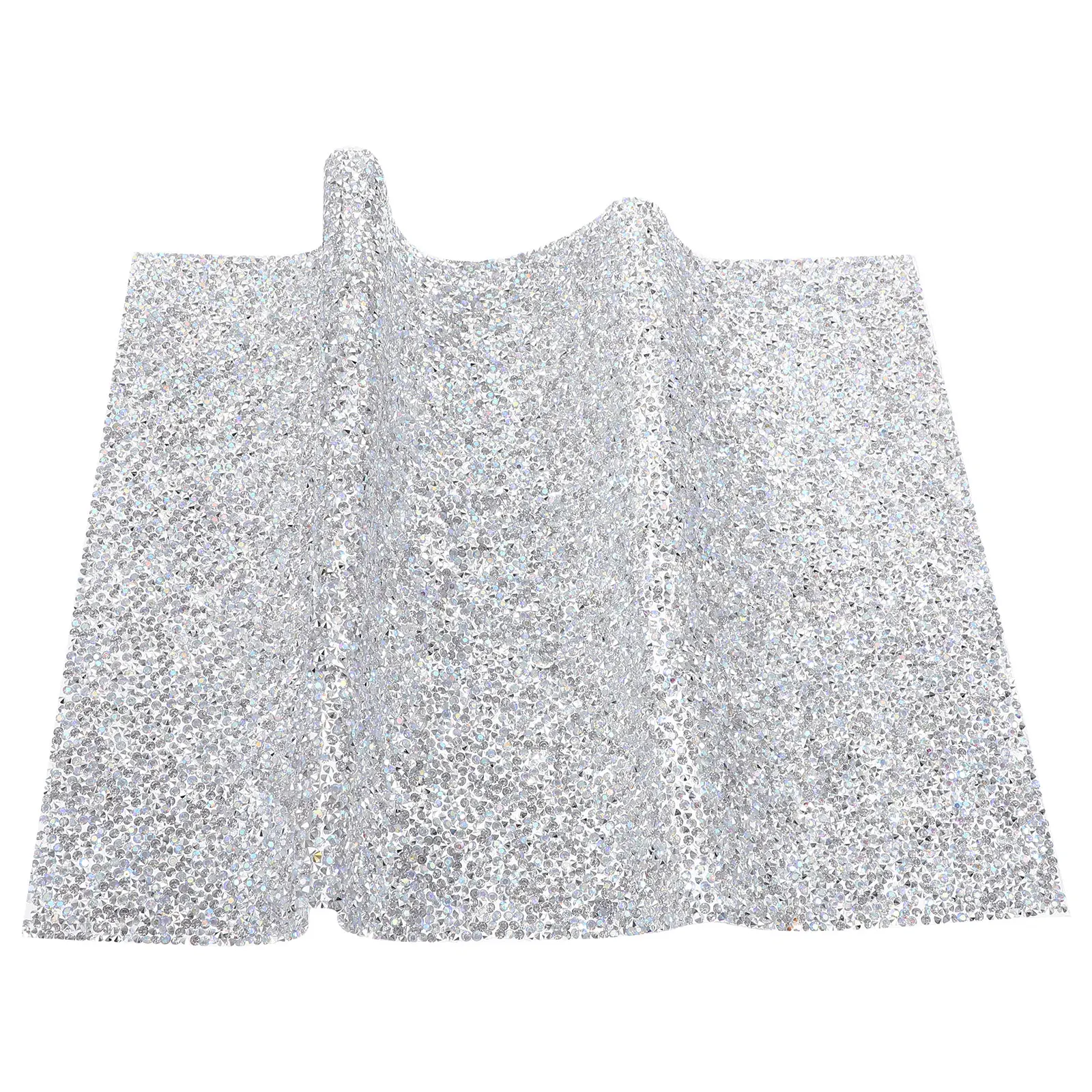 

Anti Slip Hand Pillow Cushion Glitter Table Mat Nail Art Desk Pad Sequins Protect Scratches Wrist Support Manicure Safe