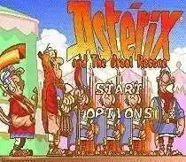 وصول جديد أستريكس والإنقاذ العظيم 16 بت MD بطاقة الألعاب لـ Sega Mega Drive لـ Genesis