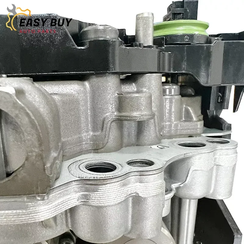 

0DE927711B Мехатроник трансмиссии DQ381 DSG подходит для VW Tiguan Passat