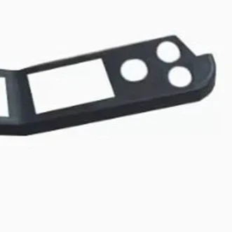 

For Volvo 210B/240B/290B/360B Joystick Armrest Box Trim Panel Interior Accessories